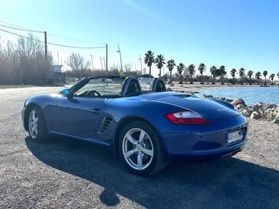 occasion Porsche Boxster 987