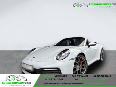 Occasion Porsche 911 450 ch (330 kW) 2021 Coupé