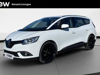 Renault Grand Scénic IV