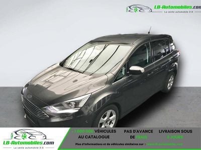 Occasion 2018 Ford Grand C-Max Monospace | 18 900 € (Bon prix)