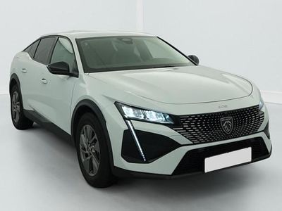 Occasion 2024 Peugeot 408 Allure Berline | 24 390 € (Prix juste)