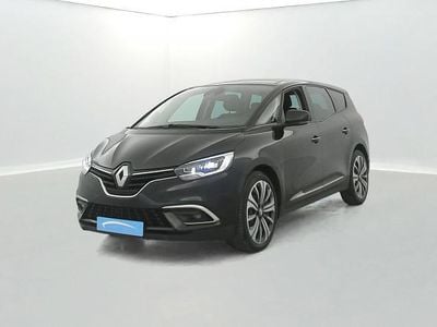 Noir Occasion 2023 Renault Grand Scénic IV Evolution Monospace | 19 490 € (Bon prix)