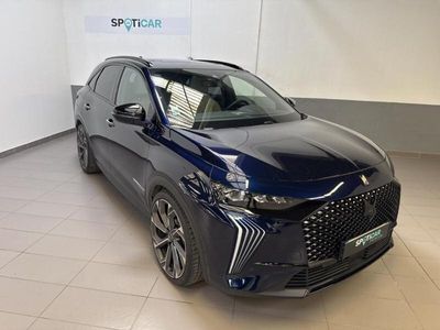 Bleu Occasion 2023 DS Automobiles DS7 Crossback SUV | 49 900 €