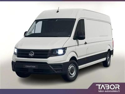 Blanc Nouvelle 2025 VW Crafter Van | 45 769 € (Prix juste)