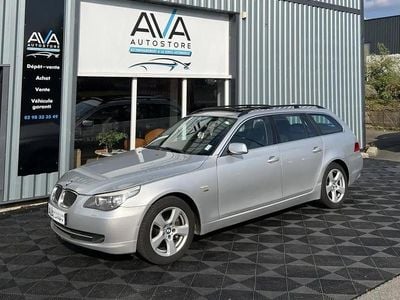 Gris Occasion 2009 BMW 530 Break | 11 980 €