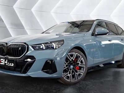 Occasion BMW i5 M Sport 250 kW (340 ch) 2025 Blanc Break