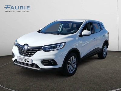 occasion Renault Kadjar KadjarTCe 140 FAP