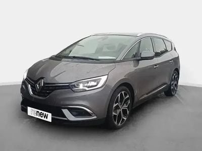 Renault Grand Scénic IV