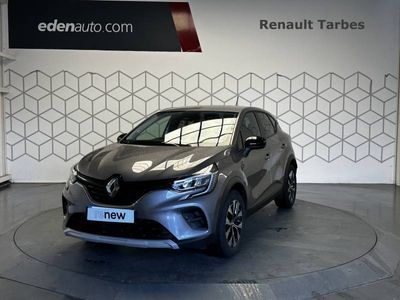 occasion Renault Captur TCe 90 Evolution