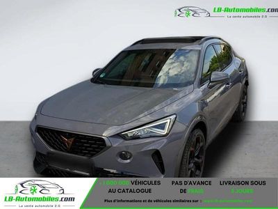 Occasion 2022 Cupra Formentor SUV | 32 500 € (Prix assez cher)