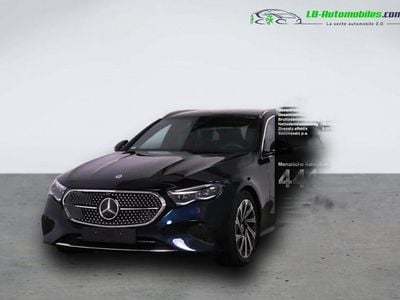 Mercedes E300