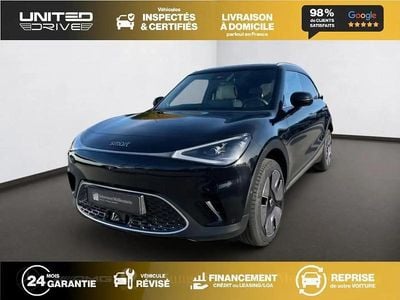 Occasion Smart #1 Edition #1 200 kW (272 ch) 2023 Noir SUV