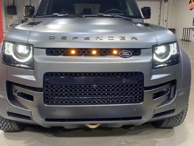 Occasion Land Rover Defender 635 ch (467 kW) 2025 Vert SUV