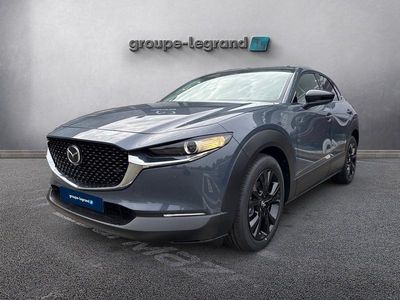 Occasion 2025 Mazda CX-30 Homura-Line SUV | 34 250 € (Prix cher)