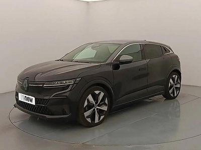 Noir Occasion 2023 Renault Megane E-Tech Techno Berline | 23 999 € (Bon prix)