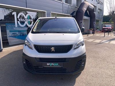 Peugeot e-Expert