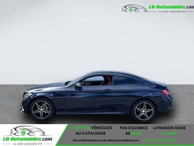 Occasion 2016 Mercedes C200 Berline | 30 200 €