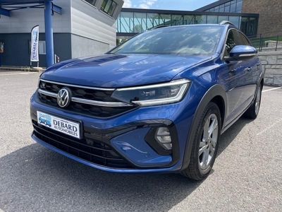 Occasion 2024 VW Taigo R-line SUV | 24 990 € (Prix cher)