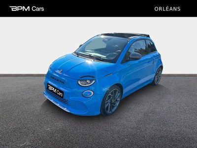 Abarth 500C