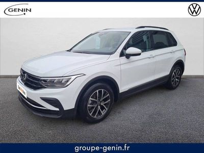 occasion VW Tiguan Life 2022