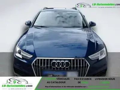 occasion Audi A4 2.0 Tfsi 252 Bva