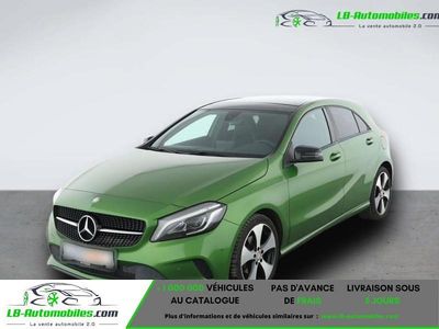 Occasion Mercedes A200 156 ch (114 kW) 2016 Berline