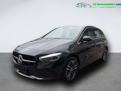 Mercedes B250e