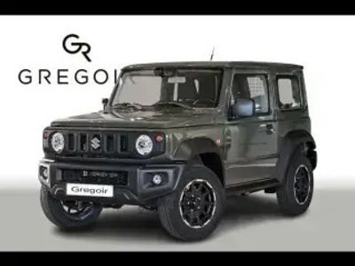 occasion Suzuki Jimny 