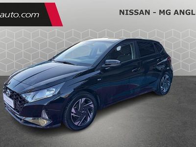 Occasion 2023 Hyundai i20 Citadine | 15 490 € (Bon prix)