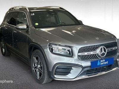Mercedes GLB200