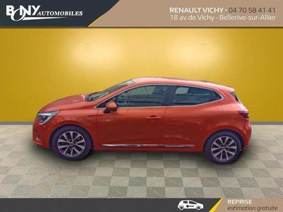 occasion Renault Clio V E-Tech 140 Intens