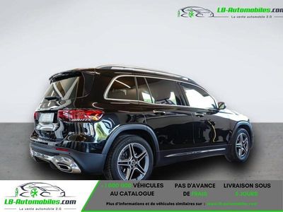 Occasion 2020 Mercedes GLB250 SUV | 42 100 €
