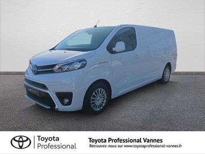 Occasion Toyota Proace Business Edition 100 kW (136 ch) 2024 Monospace