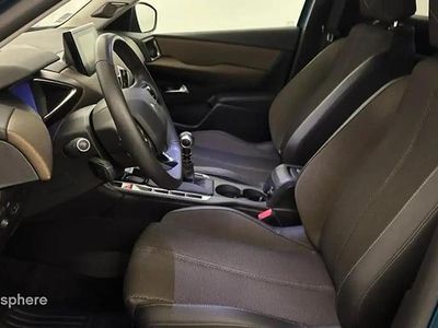 Occasion DS Automobiles DS3 Crossback Performance 103 ch (75 kW) 2020 Biton SUV