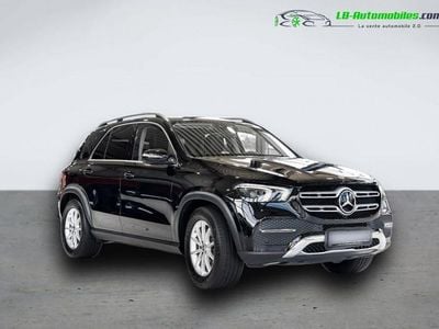 Mercedes GLE350e