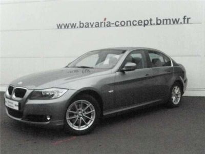 occasion BMW 316 Serie 3 d Edition