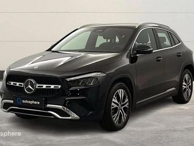 Occasion 2024 Mercedes GLA180 Progressive SUV | 39 999 € (Prix cher)