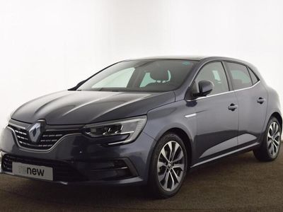 Renault Mégane IV