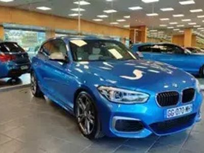 occasion BMW M1 40i Propulsion