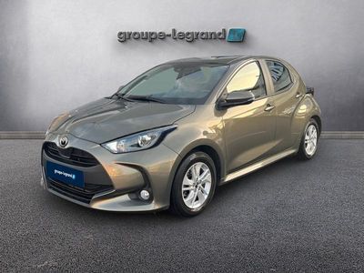 Occasion 2022 Mazda 2 Citadine | 17 990 € (Prix assez cher)