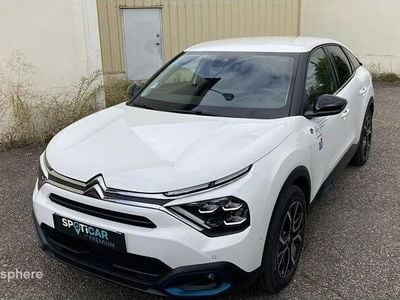 Citroën e-C4
