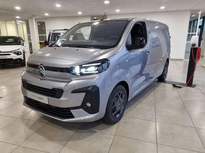 Occasion 2024 Citroën Jumpy Monospace | 32 390 €