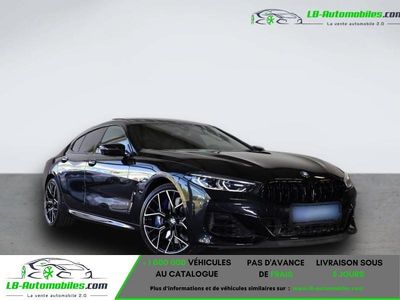 Occasion 2022 BMW M850 Comfort Edition Coupé | 61 700 €