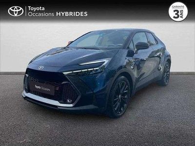 Occasion 2024 Toyota C-HR Sport SUV | 34 990 € (Prix juste)