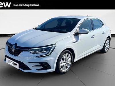 Renault Mégane IV