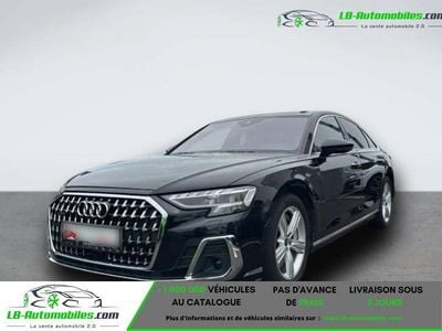 Occasion 2025 Audi A8 Berline | 81 700 € (Prix juste)