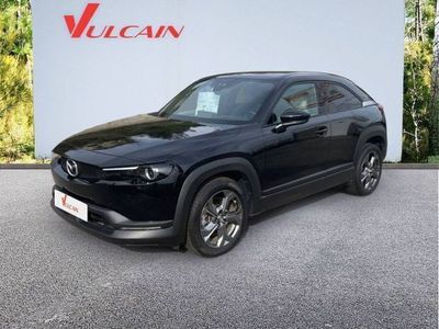 Mazda MX30