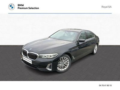 occasion BMW 530 Serie 5 dA xDrive 286ch Luxury Steptronic - VIVA177099067