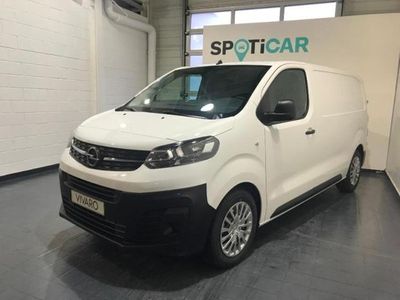 occasion Opel Vivaro M 2.0 BlueHDi 145ch - VIVA185958340