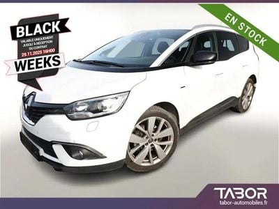 Renault Grand Scénic IV